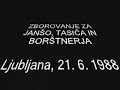 20 letnica zborovanja JBTZ - 3