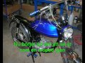 Renovering av Puch Nevada nr 2
