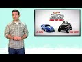 Icon for Post #Audi R8 LMS Evolution, Ford Grenada CCX, Hot Wheels …