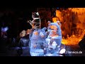 8. Eiszeit in Karl's Erlebnishof Rövershagen (HD)