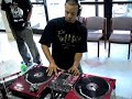 DJ C STYLES*HURRICAINE RELIEF BENEFIT