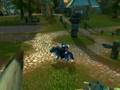 Wrath of the Lich King Shadows