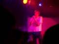 Cut Copy [Hearts On Fire Tour '07] Far away+ Saturdays