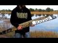 RS 1 slalom ski