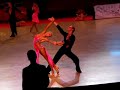 ISDF Salou Open 2006 ISDF Salou Open 2006