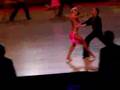 ISDF Salou Open 2006