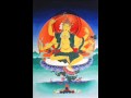 Khenpo Pema Chopel Rinpoche - The Mantra of Parnashavari