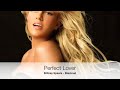 Britney Spears - Perfect Lover Britney Spears - Perfect Lover