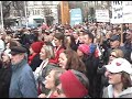 Rally for Robert Dziekanski.  Part 8.