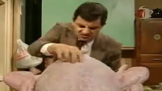 Mr Beans Best