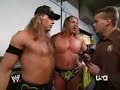 DX Mailing The Spirit Squad