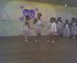Hocky Pocky - Jazz nivel inicial
