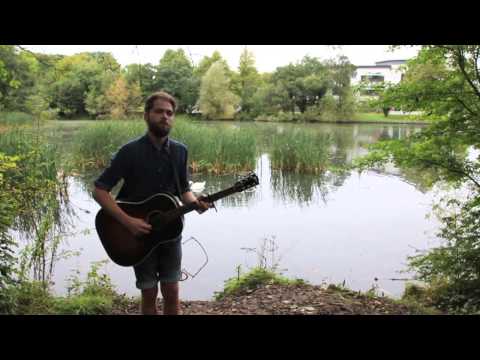 Passenger - Riding to New York