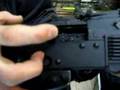 Tokyo Marui New AEG AK74MN