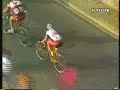 Davide Rebellin Poggio - Sanremo 2000