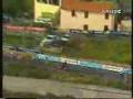 Davide Rebellin Poggio - Sanremo 2000