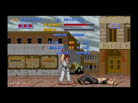 Street Fighter II 1992 SNES Image de prévisualisation YouTube