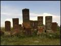 Khatchkars of Noratus (Arménie/Armenia)