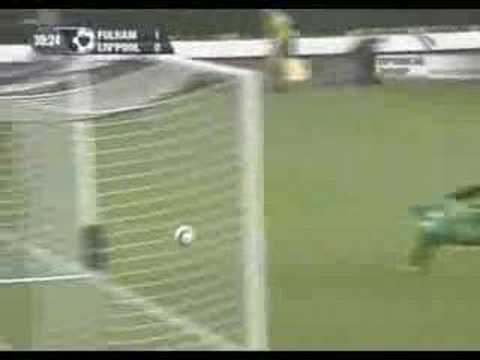 Fulham Football Club - History Compilation
