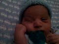 burrito baby