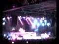Fall Out Boy, Hum Hellelujah, 5/18/07