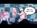 Video Lucu Super Junior, Leeteuk dan Girls Generation Video Lucu Super Junior, Leeteuk dan Girls Generation