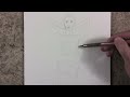 How to Draw the Figure from a Skeleton