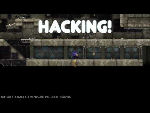 Cobalt Trailer