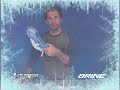 Mikey Powell Brine MPhreeze Voyce Strung Head