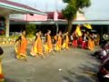 singkil in STAS