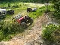 Lee Hill Climb