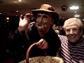 here's a cool thing you can do when you got nothing to do. you put on a mask on an halloween day and you find a senior citizen halloween party in one of the residences of your hood. these people are craving for yougnsters who bring light and joy to their partys. plus, on a halloween party, theres only the senior people, no employee's. so you can bring a camera a shoot a cool vid like this one me and solem did without getting kikced out!

enjoy!