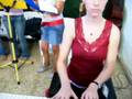 Escuela de Música Maranatha 2008 - Cantaré con el espíritu