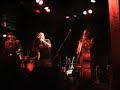 cutthroat shamrock plays  sally maclennane 