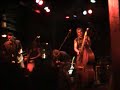 cutthroat shamrock plays  sally maclennane 