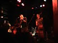 cutthroat shamrock plays  sally maclennane 