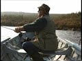 Fishingtrip Ierland 1996