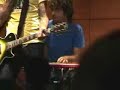 Riding Panico \"I See Nineteen\" @ FNAC Colombo