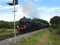 73129 at Swanage