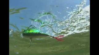 Воблери за костур Rapala Skitter Pop Elite