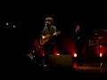 Federico Aubele - Contigo (encore) - Live