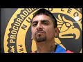 Un detenido de los Zetas confiesa 75 asesinatos