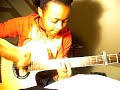ways linn - Yellow (Coldplay cover)