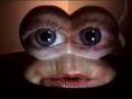 Tony Oursler, at Magasin 3
