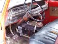 VEGAS PART II  1971 dodge truck sweptline
