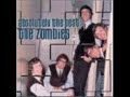 The Zombies-Time of the Season