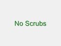 NoScrubs