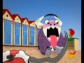 Cartoon Network Summer ID Cartoon Network Summer ID