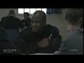 FLOW: Behind The Scenes met Nova (gespeeld door Negativ)
