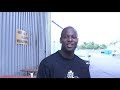 FLOW: Behind The Scenes met Nova (gespeeld door Negativ)